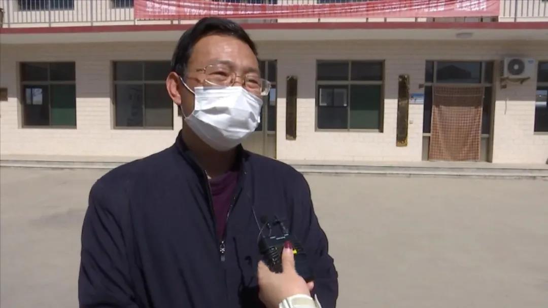 陳存紅：依靠學(xué)習(xí)強(qiáng)國 助力脫貧攻堅(jiān)